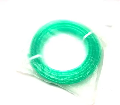 New | in-Stock SMC POLYURETHANE TUBING, GREEN, 12MM PKG OF 20M Hoses | Maverick Industrial Sales #1104613