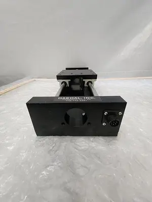 DAEDAL 5061215-LH LINEAR STAGE