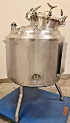 Unbranded _UNKNOWN_ Other Process Engineering Equipment | Amiron Machinery (3)