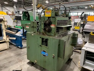 COE CPR-PO-10024 / CPPS-PO-500-24 / CPRF-724 Coil Feed Lines | PressTrader Limited (5)