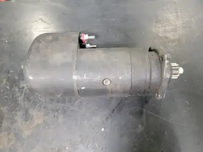USED BOSCH 0-001-417-080