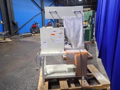 Used CHARLES ROSS & SON COMPANY PBA2 Chemical & Process Equipment Ohio US | HGR 24 #728611