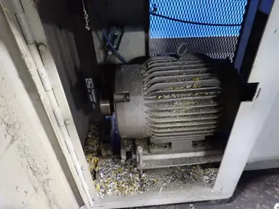 CNC Lathe
