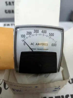 New | in-Stock YOKOGAWA 2502LSSJ7 Meters - Misc | Surplus Asset Holdings #1206862