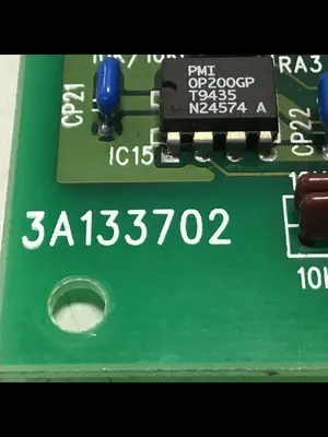 USED MITSUBISHI 3EK23500