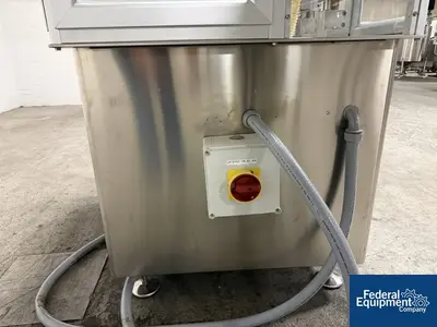 Used Capmatic _UNKNOWN_ Feeders (Material Handling) Ohio US | Federal Equipment Company #420443
