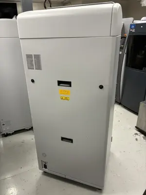 Used 2013 _UNKNOWN_ _UNKNOWN_ 3D printer, DLP/Micro-SLA New York US | Apex Auctions #1550725