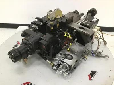 USED ENGEL ES80/30 / IU