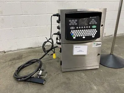 USED DOMINO A200