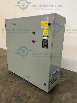 USED SOFT SWITCHING TECHNOLOGIES DS30050A208V4EH2000A PRODYSC DYNAMIC SAG CORRECTOR
