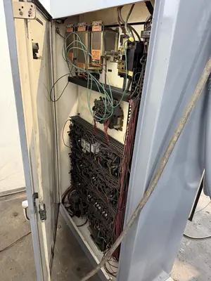 USED DEVLIEG 4H-60