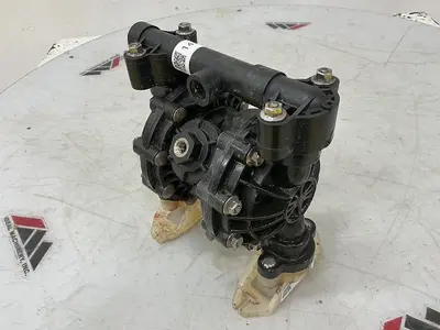USED GRACO D51211