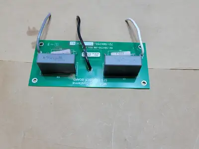 Used MGE 72-504755-00 Misc Electrical & Power Parts British Columbia CA | Lenmark #1439854