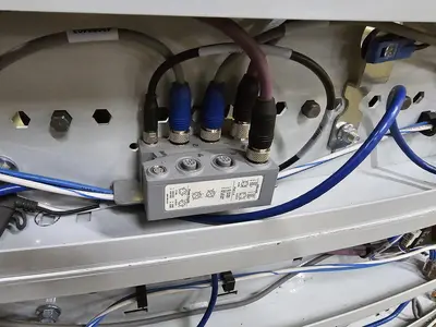 Used 2023 INTELLIGRATED MDR Conveyors | Packer City Sales #1298150