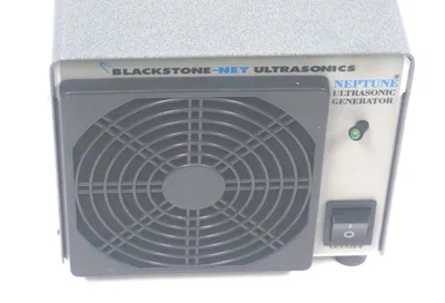 NEW BLACKSTONE N1000C-XLKPA-208-24T NEPTUNE ULTRASONIC GENERATOR