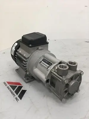 USED SYSKO CORPORATION NPY-2251-MK.0008