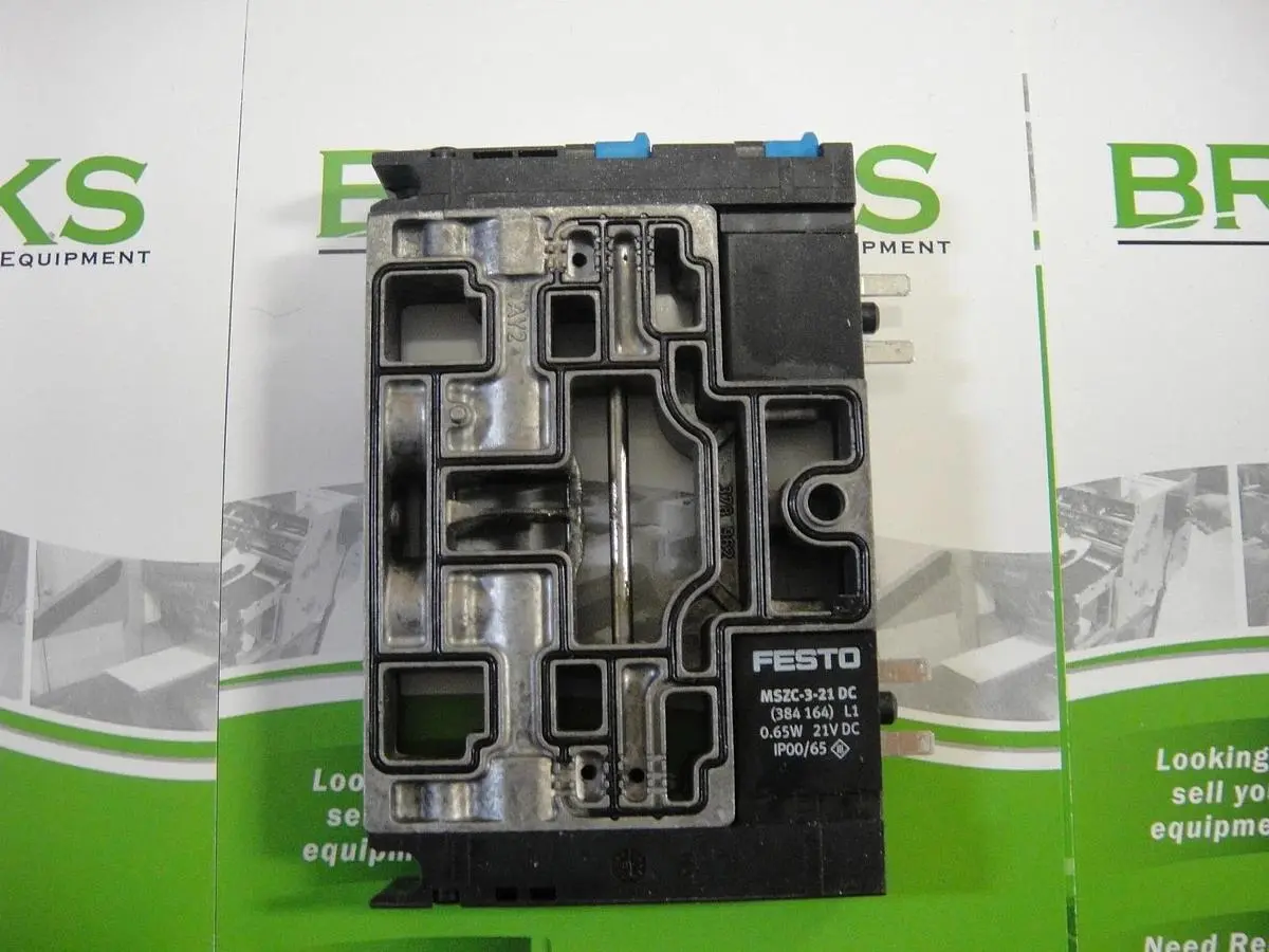 USED FESTO CPV14-M1H-2X3015-1/8