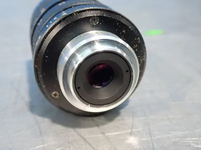 Olympus  Aplanat Achromat Condenser And Zoom Lens