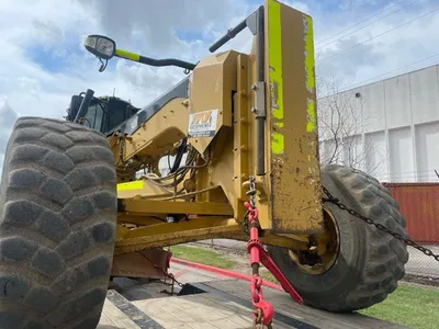 2007 Caterpillar 14M
