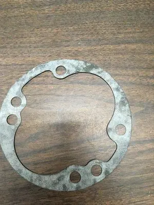 New | in-Stock CUMMINS OIL LUBE PUMP GASKET - 3085989 Pump Parts Pennsylvania US | East West Machinery & Drilling #1415770