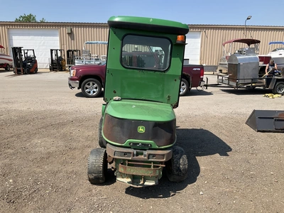 USED JOHN DEERE 1435