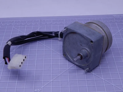 Used AIRPAX _UNKNOWN_ Gearmotors Texas US | OCO Industrial #1600507