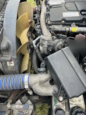 Used 2022 FREIGHTLINER M2 106 Tractors & Trailers North Carolina US | Proxy Equipment #1481541
