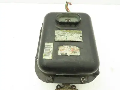 Cutler-Hammer 9586H6072A Manual Motor Starter Overload Contactor 460V 9586H6045A