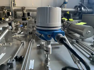 NEW ENDRESS+HAUSER TH15-YA1C3S1AK1