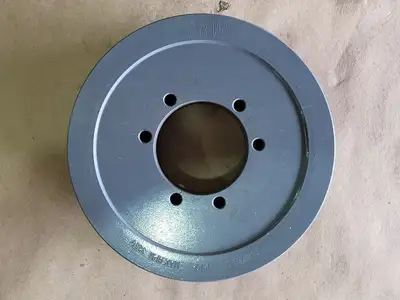 NEW TB WOOD'S 7.4X2B-SK