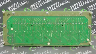 Honeywell 51309223-175 Low Level Thermocouple Mux Module TC LLMUX Rev. F/H Used