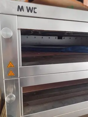 USED MIWE C0 3.1408