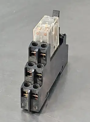 Used Allen-Bradley 700-HN122 Relays & Switches South Carolina US | Palmetto Automation #1503133