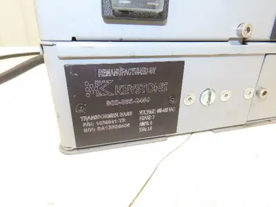 Used KEYSTONE _UNKNOWN_ Glue Machines Indiana US | Arrow Industrial #1250810