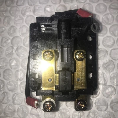 **Unbranded SBPU-H Contact  2 Push Button  Switch#