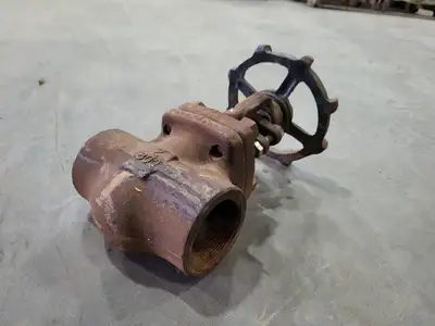USED ILSHIN 8AF2
