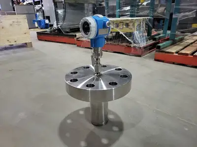NEW ENDRESS+HAUSER PMP71-12H53/0