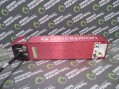 USED PERCEPTRON DIGITAL CONTOUR SENSOR