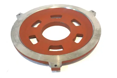 NEW STEARNS 800510902 PRESSURE PLATE 0305170