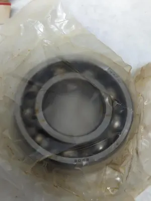 New | in-Stock NACHI 6205 Bearings | Surplus Asset Holdings #1193708