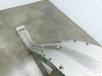 Used LIVONIA MAGNETICS _UNKNOWN_ Conveyor Parts Indiana US | Arrow Industrial #1249837