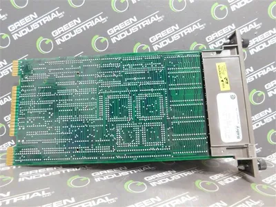 Bailey Controls IMMFP01 Multi-Function Processor Module +5Vdc 10W Max. Used