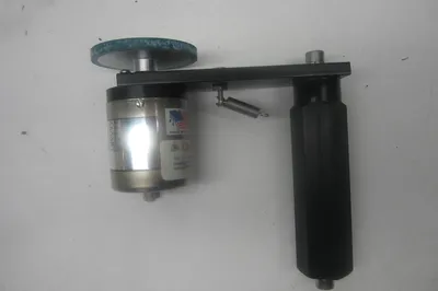 USED DYNAMICS RESEARCH 153/020-1000-02UZ941 ENCODER MARKEM 30687992 153020100002UZ941