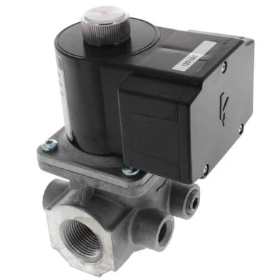 Honeywell V4295S1021 Gas Valve [New]