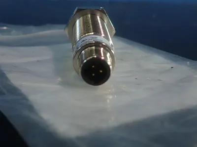 NEW BALLUFF BES025R