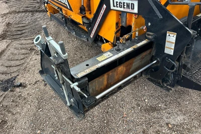 Used 2025 LEEBOY 7000C Asphalt Pavers California US | Mittry Construction #1566455
