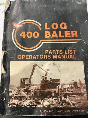 1984 Aljon 400