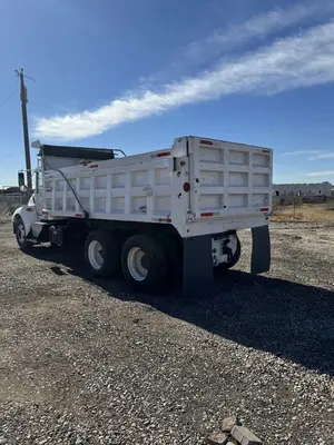 Used 2003 KENWORTH T300 Dump trucks Arizona US | Proxy Equipment #1377904