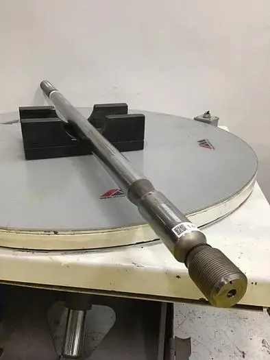 Used CINCINNATI MILACRON 5025641 Injection Molding Parts Michigan US | Ideal Machinery #564739