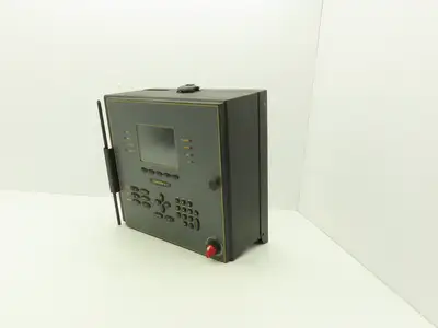Atlas Copco PF3107-G-DN-HW Nutrunner Drive Torque Controller Tensor 3/7 240VAC